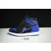 Jordan 1 High OG ''Hyper Royal''  FBD80