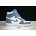 AirJordan 1 Retro WMNS “Denim” 