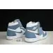 AirJordan 1 Retro WMNS “Denim” 