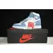 AirJordan 1 Retro WMNS “Denim” 