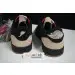 Air Jordan 1 Low x SoleFly 'Black and Sport Red 