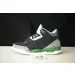 Jordan 3 Pine Green 