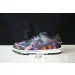 Nike Dunk Low Graffiti 