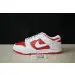 NIKE DUNK LOW RETRO RED 