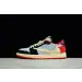 Travis Scott x Aiir Joordan 1 Low AJ1 
