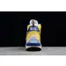 Jean Paul Gaultier x Sacai x Nk VaporWaffle "Sesame" 
