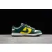 Dunk Low “Noble Green” 