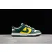 Dunk Low “Noble Green” 