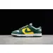 Dunk Low “Noble Green” 