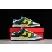 Dunk Low “Noble Green” 