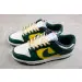 Dunk Low “Noble Green” 