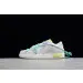 Nike Dunk Low OW Lot 14  EBAE162