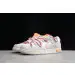 Nike Dunk Low OW Lot 35 