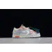 Nike Dunk Low OW Lot 44 