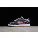 Nike Dunk Low Free 99 Black 