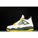 Air Jordan 4 Retro Oregon PE 