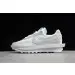 Nike LD Waffle sacai White Nylon 