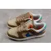 Nike Dunk Low "Dark Driftwood" 