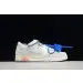 Nike Dunk Low OW Lot 16 