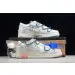 Nike Dunk Low OW Lot 16 
