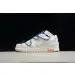 Nike Dunk Low OW Lot 16 