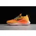 Nike Zoom Fly 4 University Gold Magma Orange 