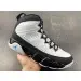 Air Jordan 9  “University Blue” 