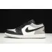 Air Jordan Low "Shadow Toe" 