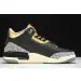 Air Jordan 3 Black Gold WMNS 