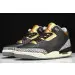 Air Jordan 3 Black Gold WMNS 