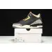 Air Jordan 3 Black Gold WMNS 