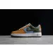 Nike Air Force 1 Low Bobbito Garcia Pilgrim 