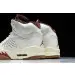 Air Jordan 5 "El Grito" Sail and Dark Pony 