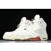 Air Jordan 5 "El Grito" Sail and Dark Pony 