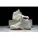 Air Jordan 5 "El Grito" Sail and Dark Pony 