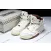 Air Jordan 5 "El Grito" Sail and Dark Pony 