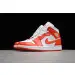 Jordan 1 Mid Syracuse 