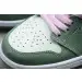 Jordan 1 Mid Dutch Green (W) 