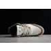 Air Jordan 3 Retro SE White Dark Brown Green Shoes 