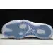 JORDAN 11 RETRO LOW UNIVERSITY BLUE 