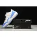 JORDAN 11 RETRO LOW UNIVERSITY BLUE 
