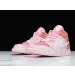 Jordan 1 Mid Digital Pink (W) 