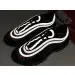 Nike Air Max 97 Tartan Black (W) 