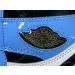 Jordan 1 Retro High Fearless UNC Chicago 