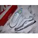 NIKE AIR MAX 97 WITH IRIDESCENT MUDGUARDS 