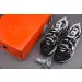 NIKE VAPORWAFFLE SACAI BLACK WHITE 