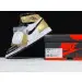 Jordan 1 Retro High NRG Patent Gold Toe 