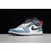 Jordan 1 Mid Fearless Facetasm 