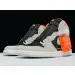 Jordan 1 Retro High Neutral Grey Hyper Crimson 