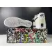 Nike Air Force 1 Low G-Dragon Peaceminusone Para-Noise 2.0 